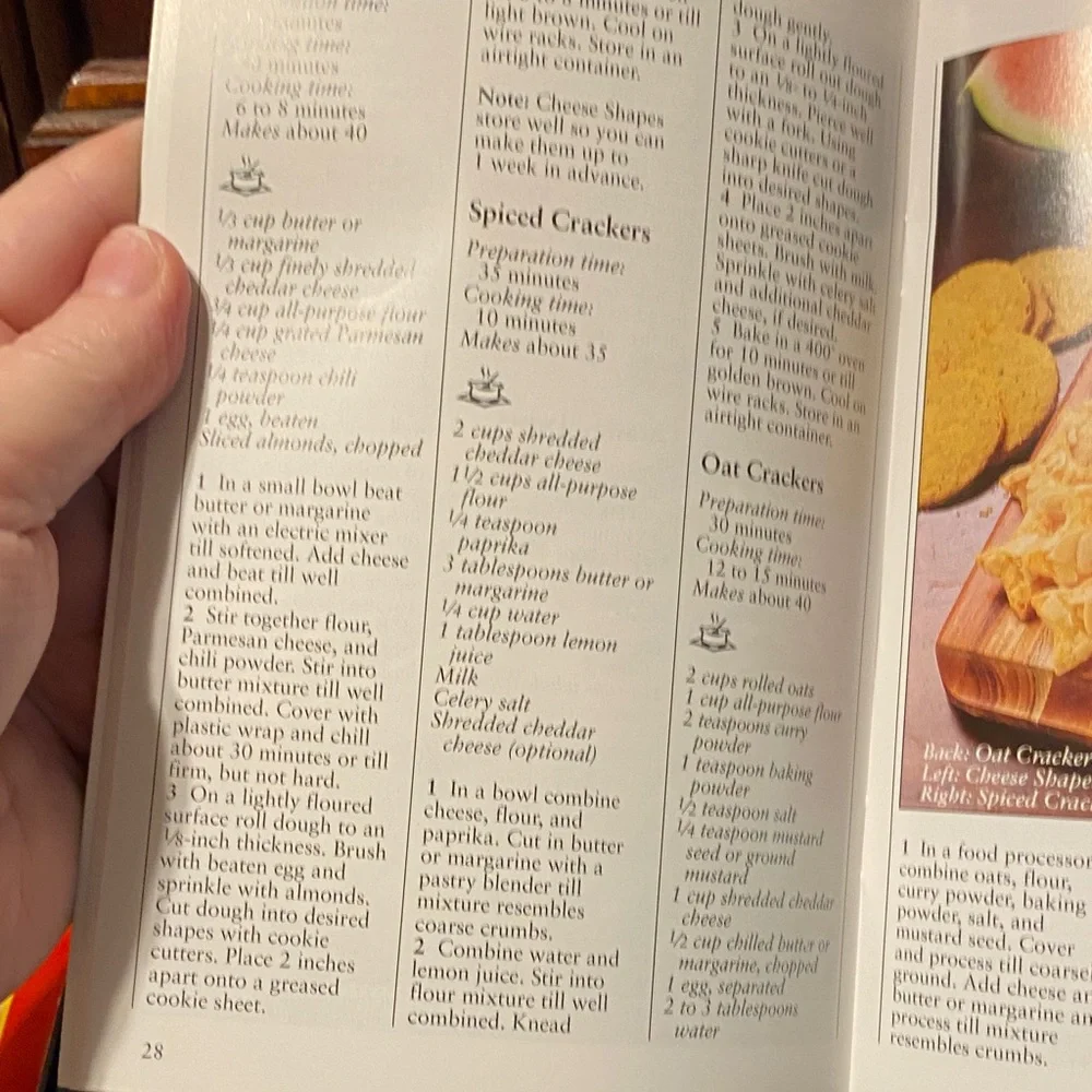 Pillsbury discover delightful